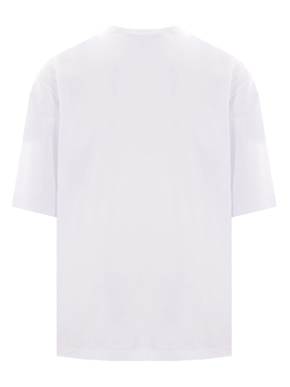 Tshirt Men S74GD1399 D20020100 DSQUARED2
