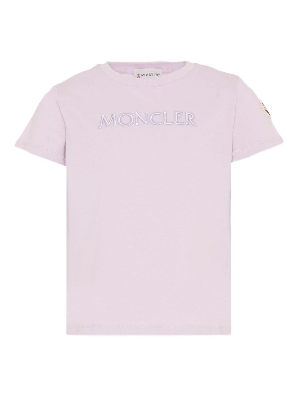 L19548C00009 89AT9509 MONCLER KID