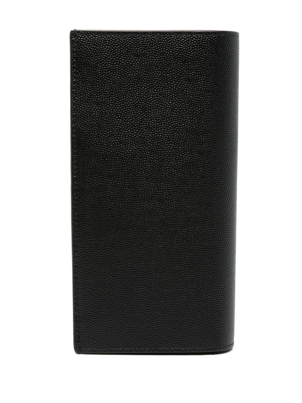 Wallet Men 396308 BTY0N1000 SAINT LAURENT