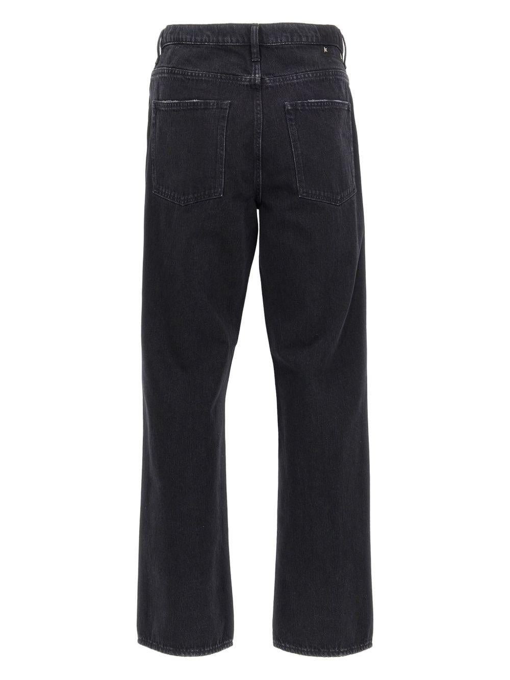 Jeans Men GMP01636 P00062590100 GOLDEN GOOSE