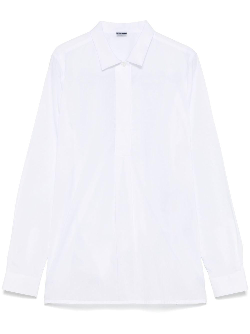 Shirt Women NCWA150A030 ORMB001 FAY