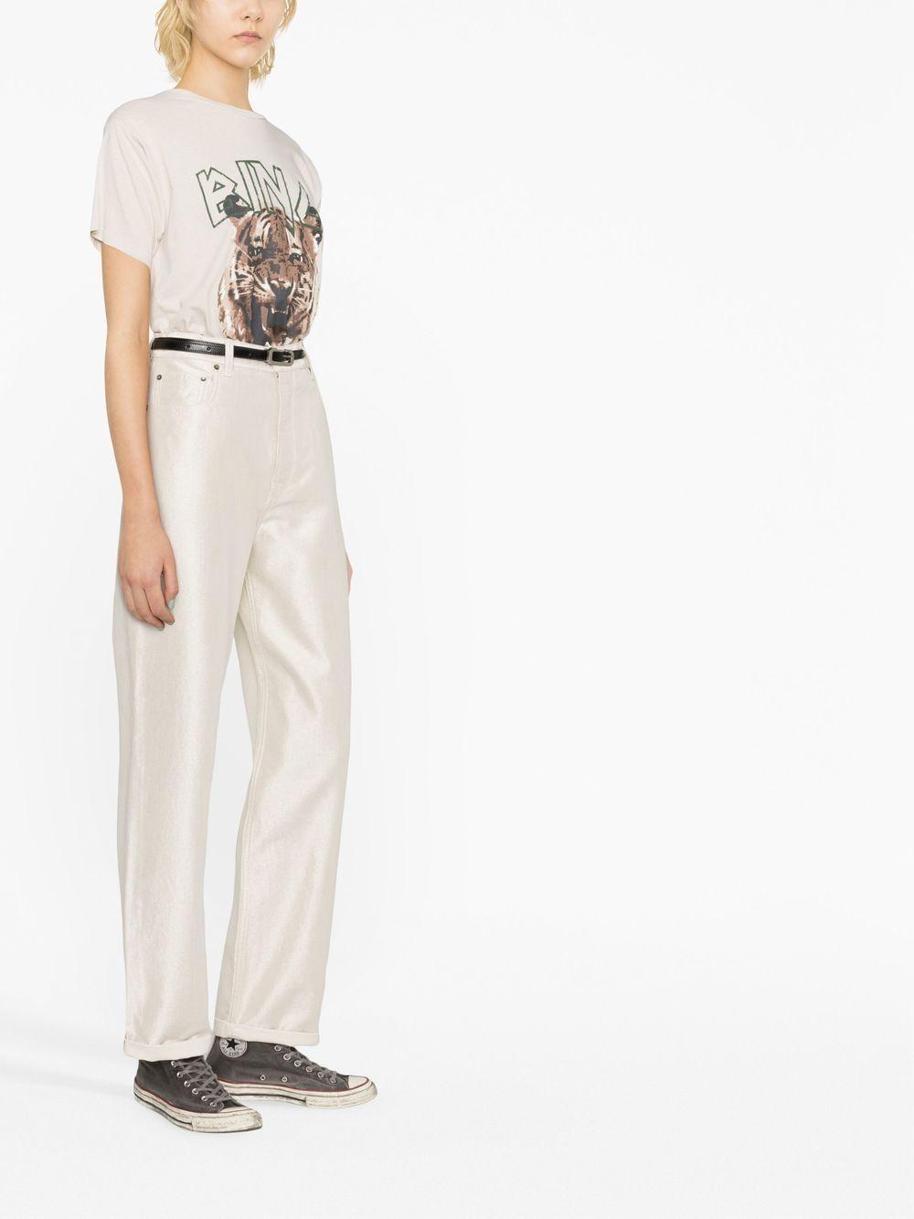 Jeans Women GWP00844 P00098010190 GOLDEN GOOSE