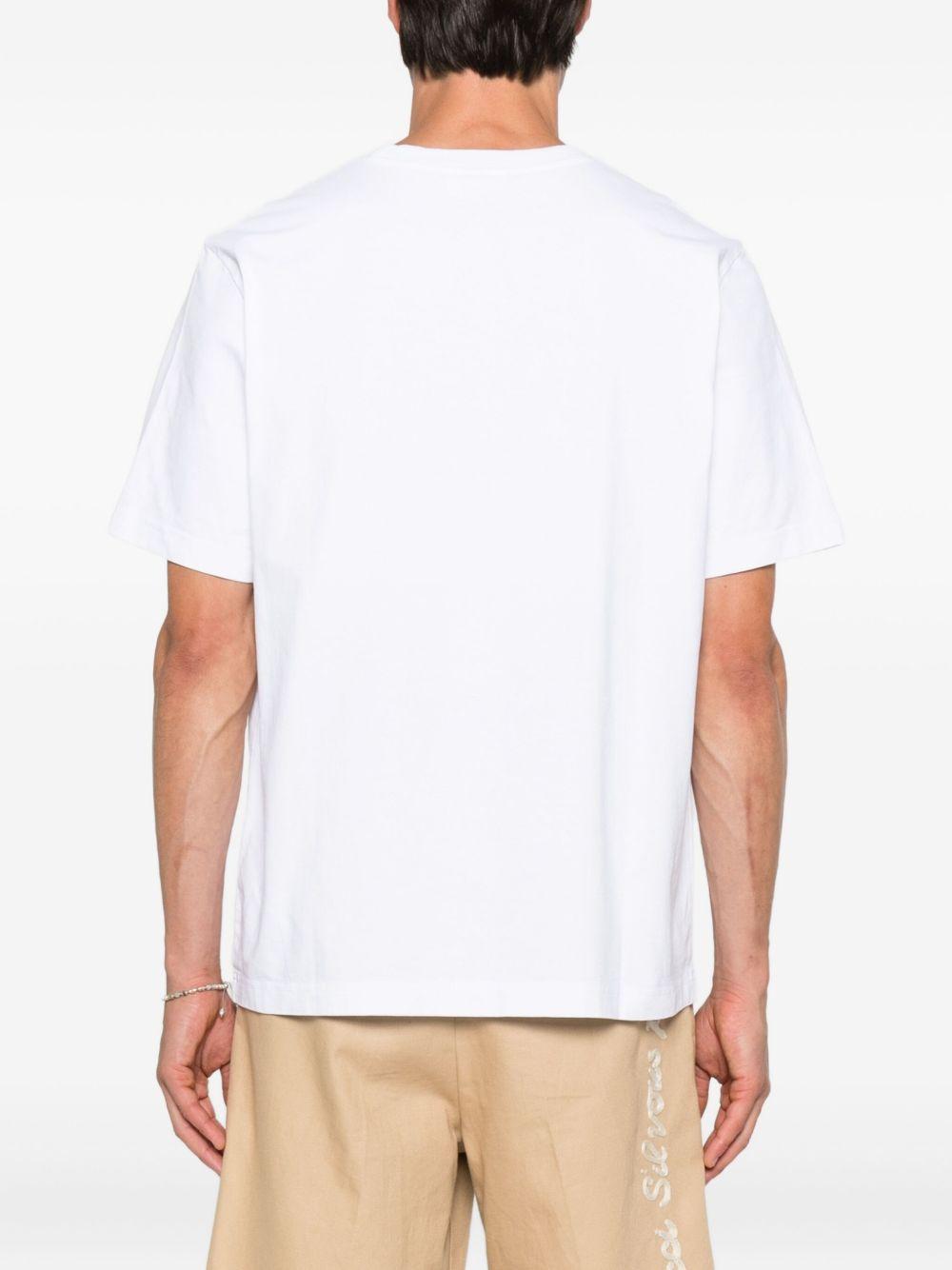 PM00121K J7025P100 MAISON KITSUNE