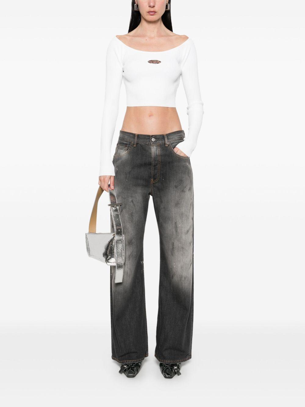 Top Women A14189 0DLAX100 DIESEL