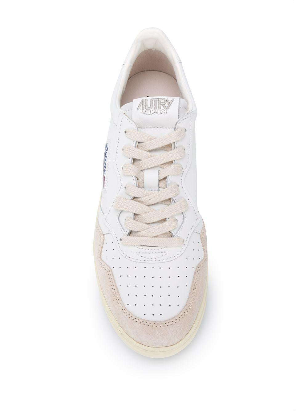 AULM LS33WHITE AUTRY