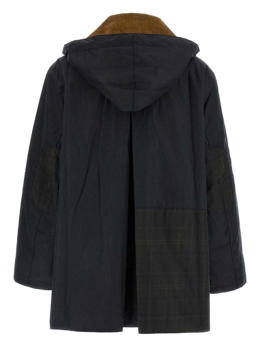 LWX1527 LWXNY71 BARBOUR