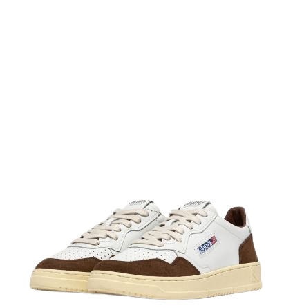 AULM FT05WHITE/TUND AUTRY