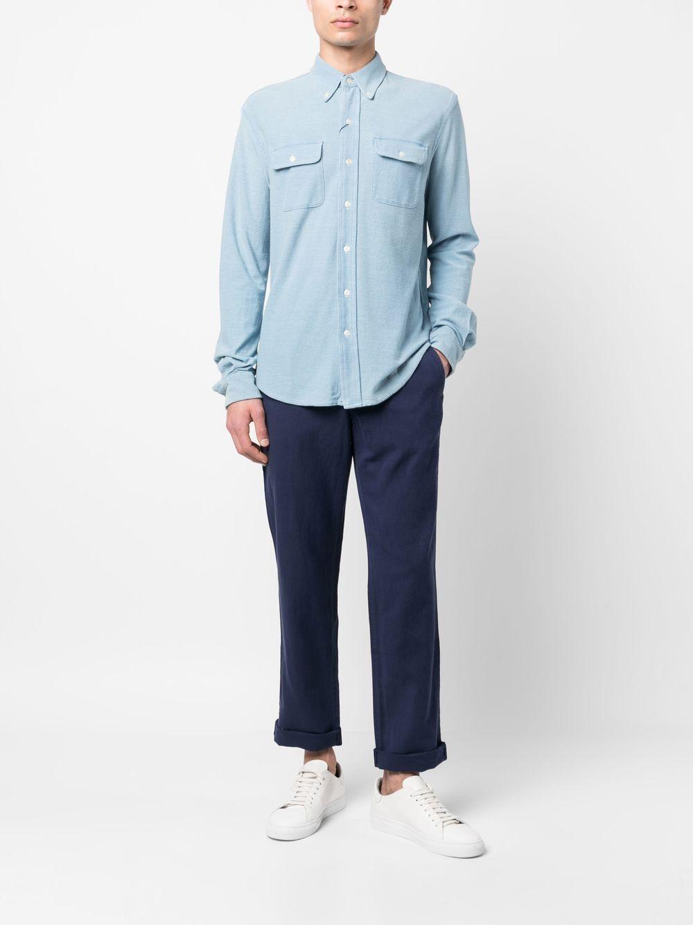 710A30051001* #LIGHT INDIGO RALPH LAUREN