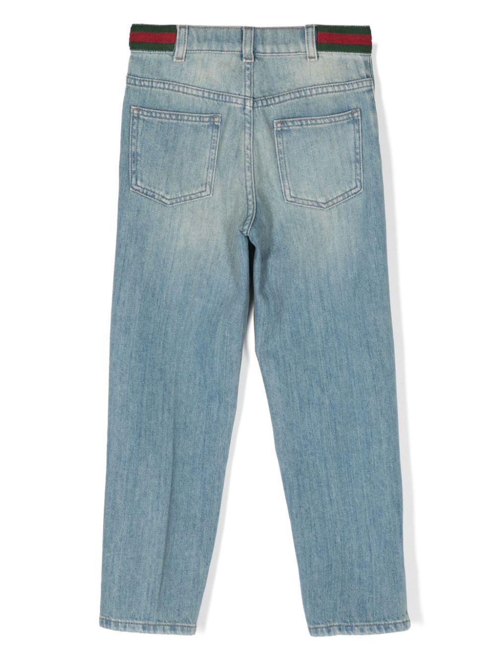 GUCCI KIDS 759866XDCRW4447