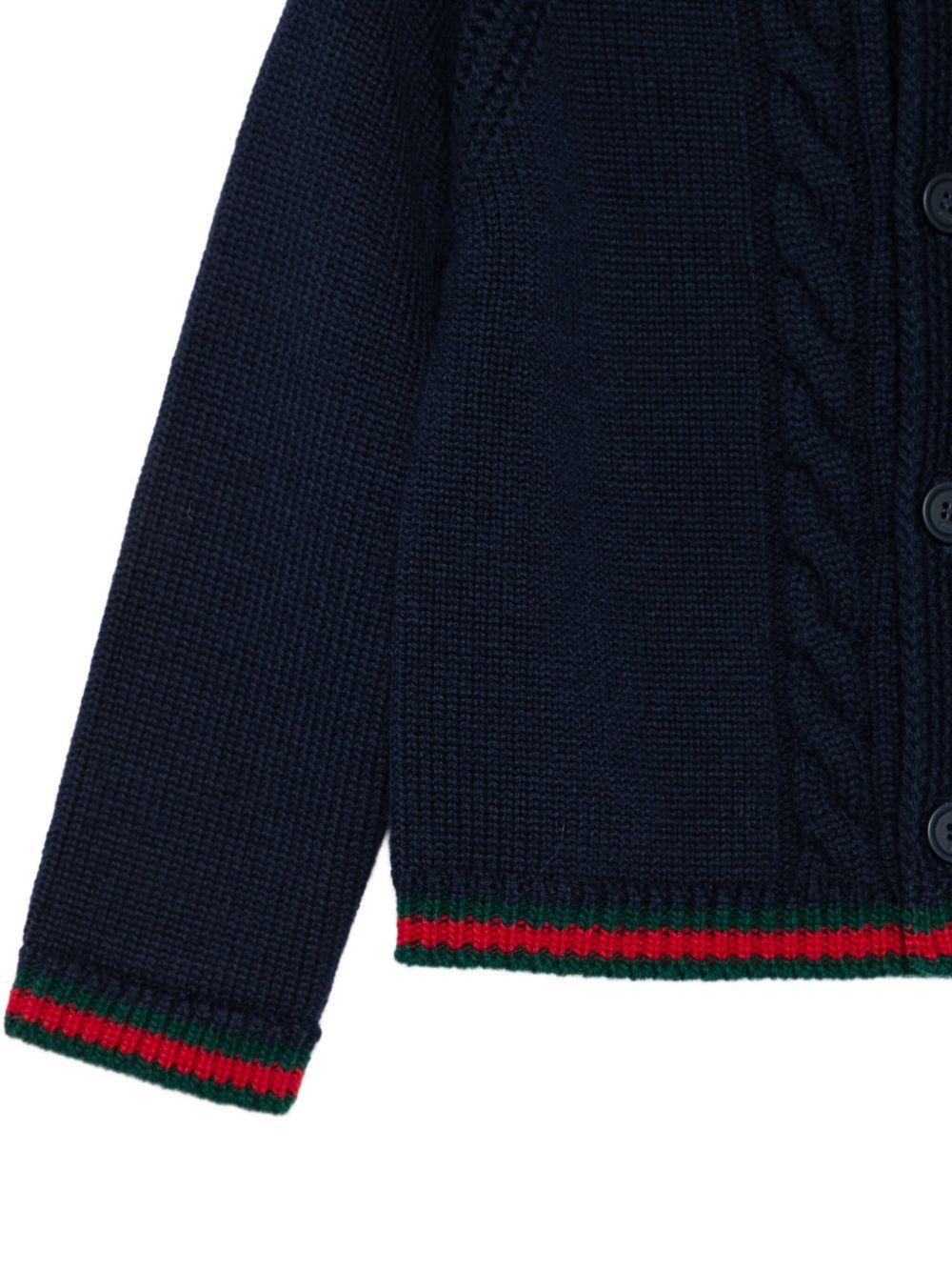 823227 XKEWP4180 GUCCI KIDS
