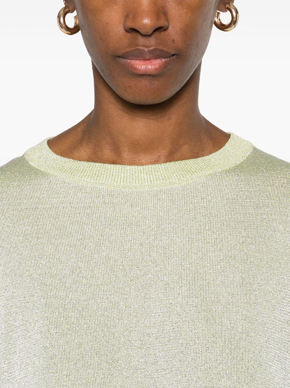 Sweater Women DS25SN0H BK045AS614J MISSONI