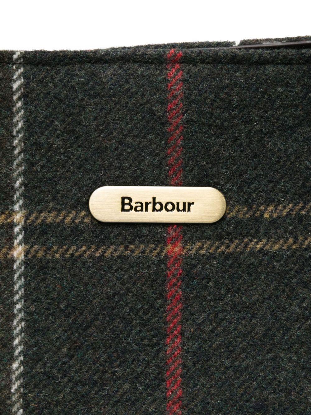 LBA0424 LBA0L91 BARBOUR