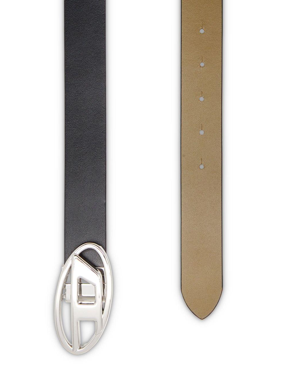 Belt Women X09874 P1245HA620 DIESEL