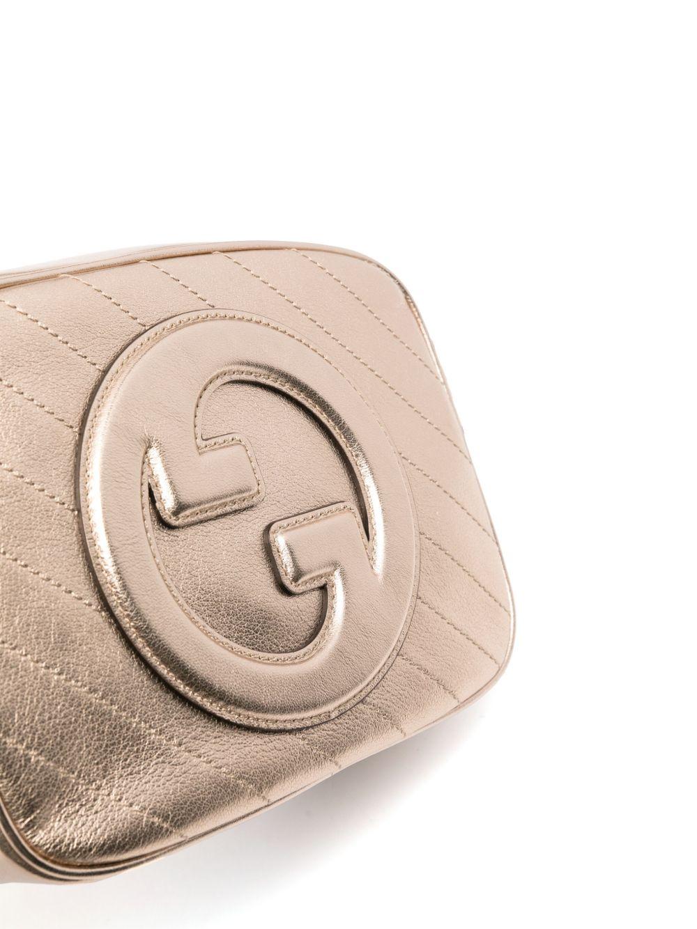 Bag Women BORSA A SPALLA GUCCI BLONDIE MISURA PICCOLA 742360 AACBO9504 GUCCI
