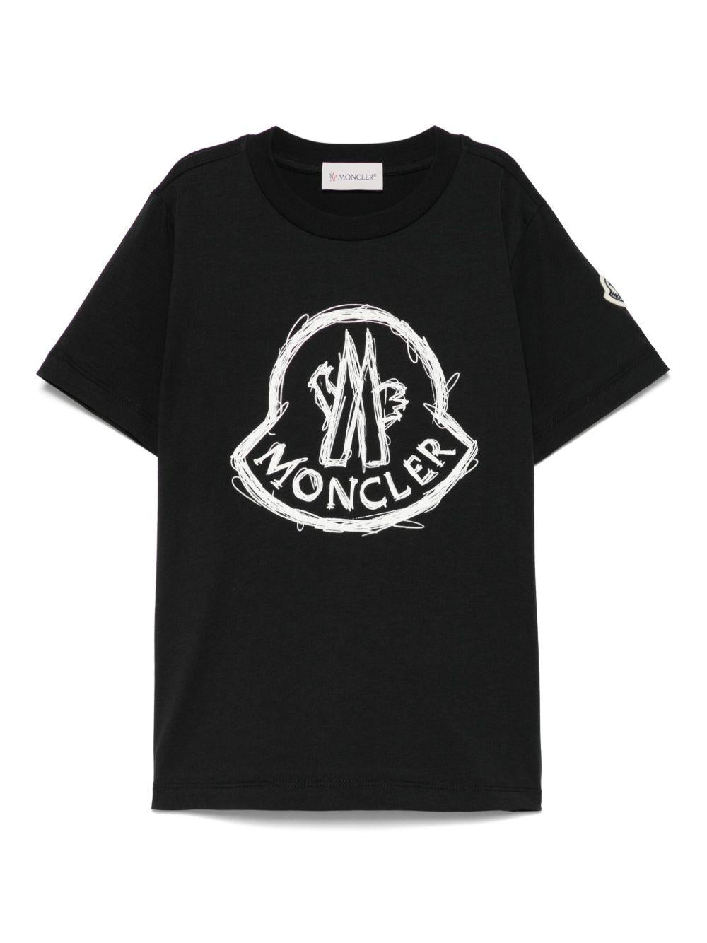 K19548C00014 89AFV999 MONCLER KID