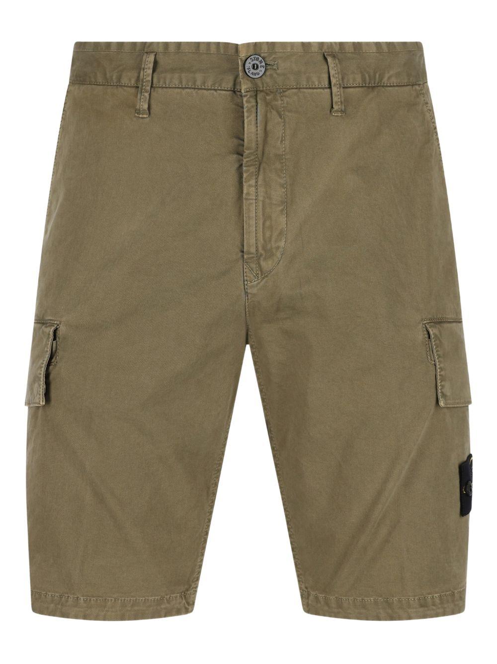L1S15L100018 S0004V015G STONE ISLAND