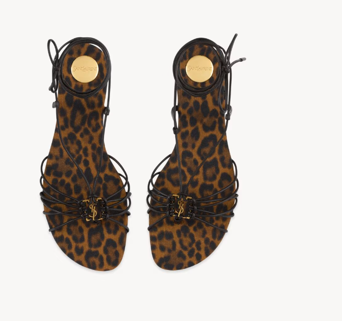 820656 AADXX2267 SAINT LAURENT