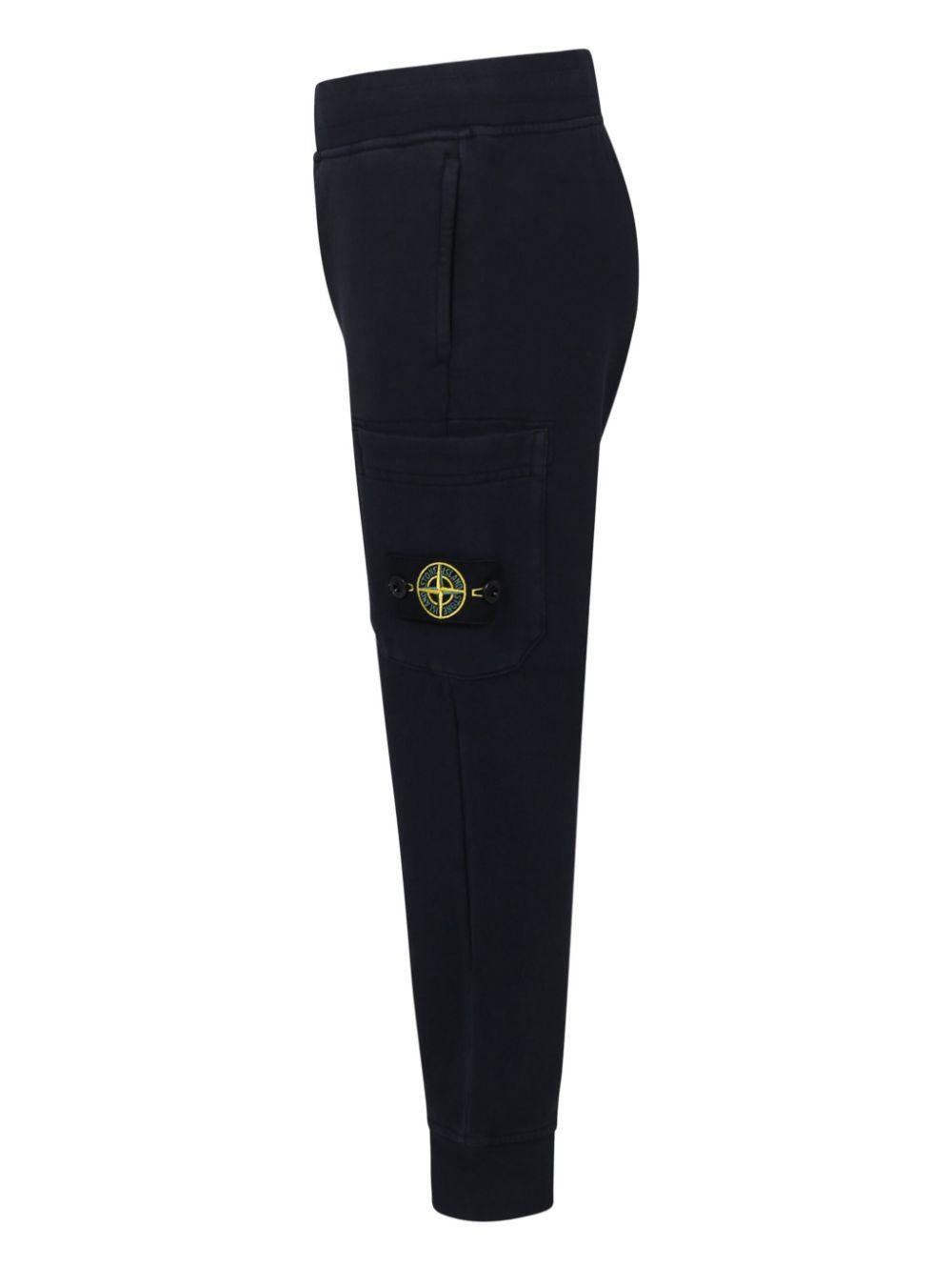 STONE ISLAND JUNIOR K1S166200005S0040V0020