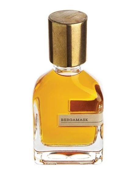 OP0011 BERGAMASK ORTO PARISI