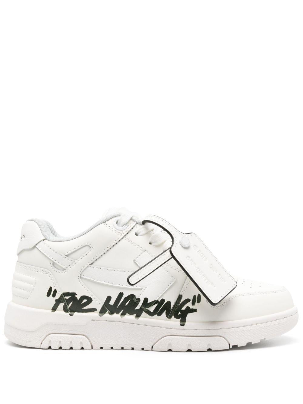 OWIA259C99 LEA0180110 OFF-WHITE
