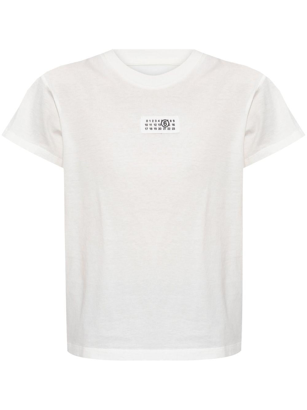 S52GC0327 S24312101 MM6 MAISON MARGIELA