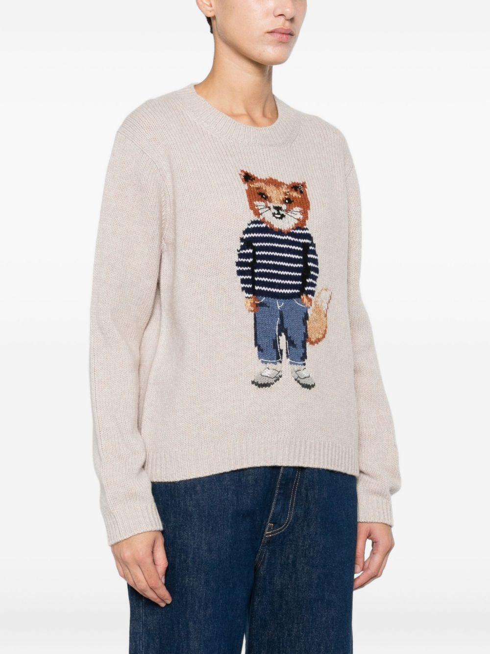 PW00812K H00020382 MAISON KITSUNE