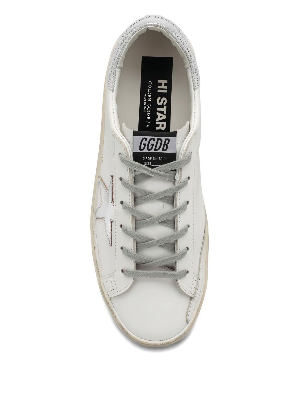 GWF00118 F00032980185 GOLDEN GOOSE