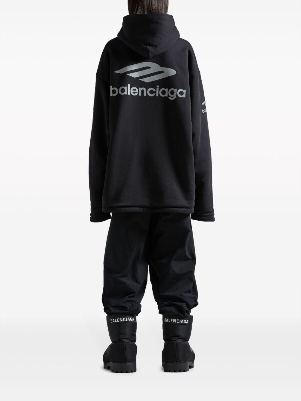 Sweatshirt Men 773685 TPVQ61000 BALENCIAGA