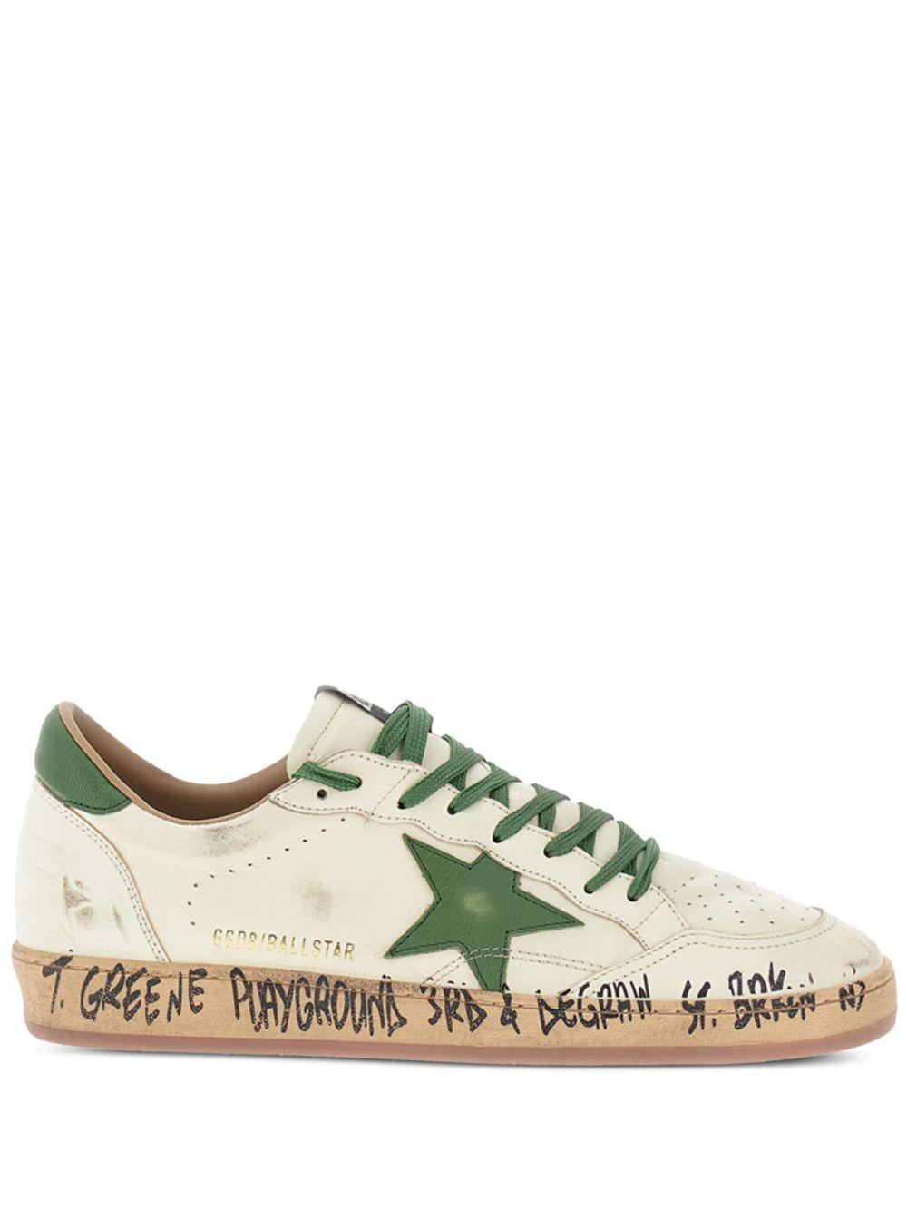 GMF00117 F00749710502 GOLDEN GOOSE
