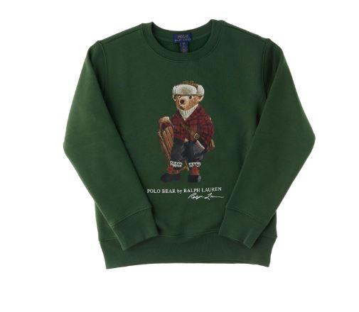 323981260 #001 RALPH LAUREN