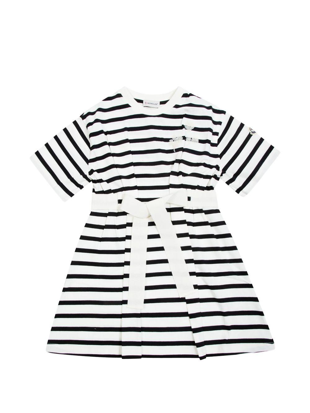 L19548I00010 89AXTF07 MONCLER KID