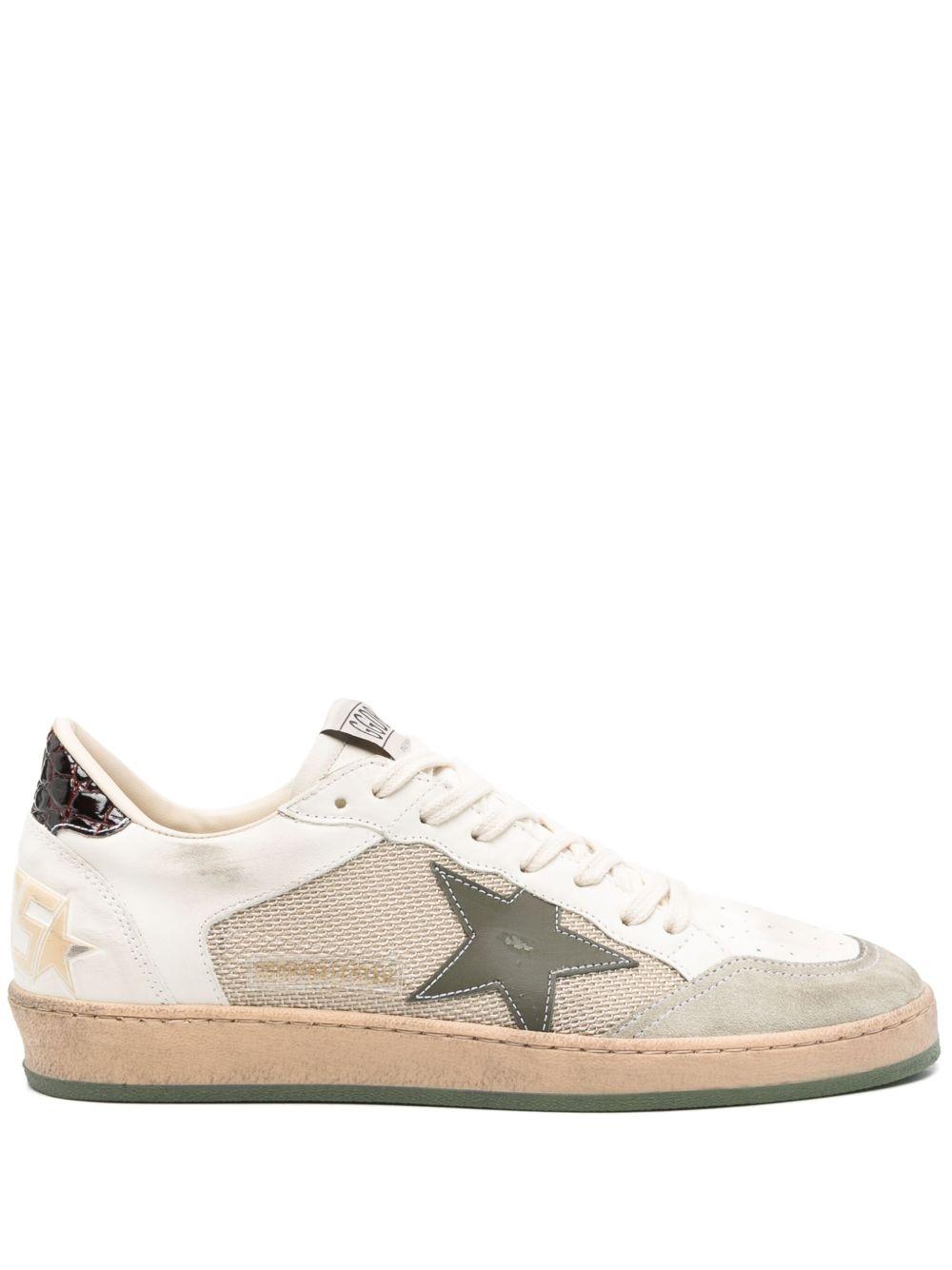 GMF00327 F00749182991 GOLDEN GOOSE