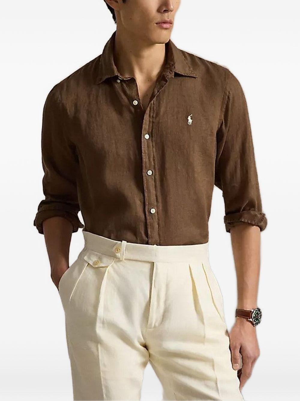 710966294514 #CHESTNUT RALPH LAUREN