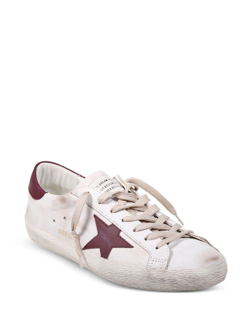 GMF00101 F00811410350 GOLDEN GOOSE