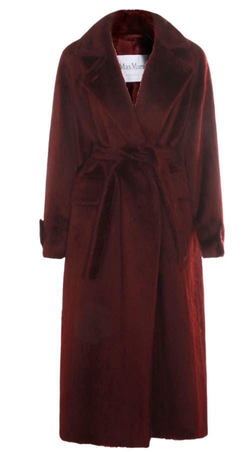 2521016373600 ALBATA1234003 MAX MARA