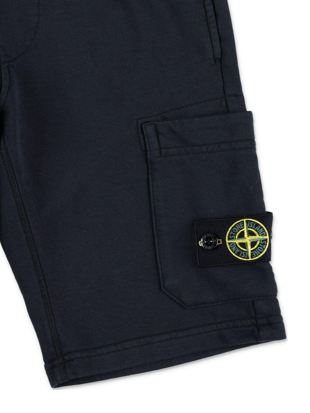 K1S166200006 S0040V0020 STONE ISLAND JUNIOR