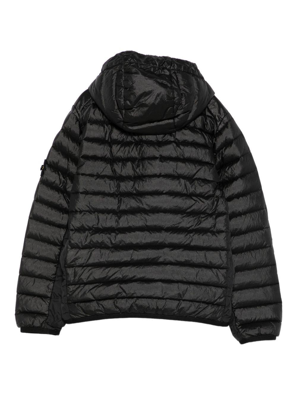 K2S164100011 S0024V0029 STONE ISLAND JUNIOR