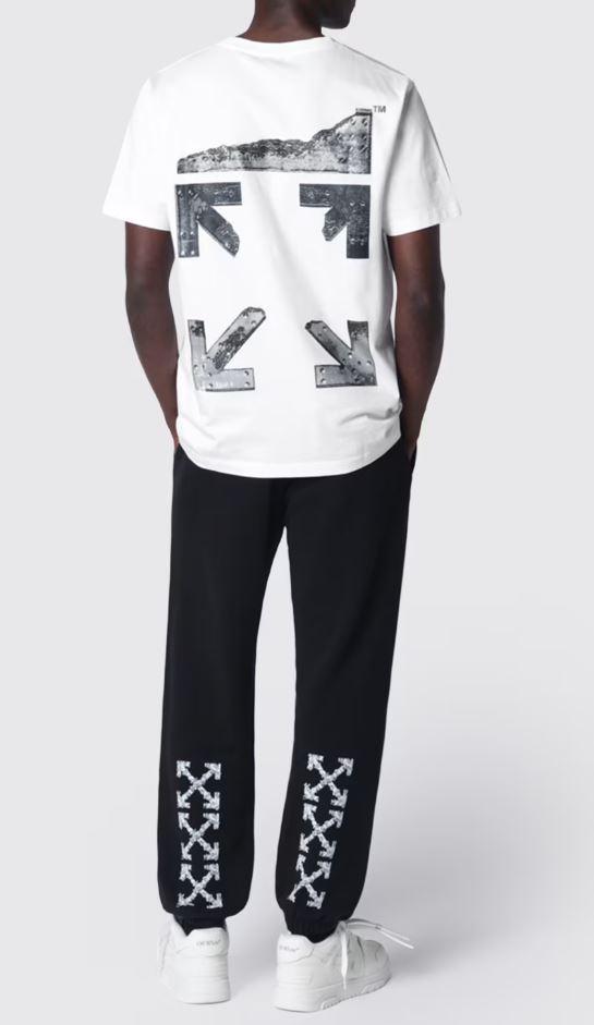 OMAA027S26 JER0011000 OFF-WHITE