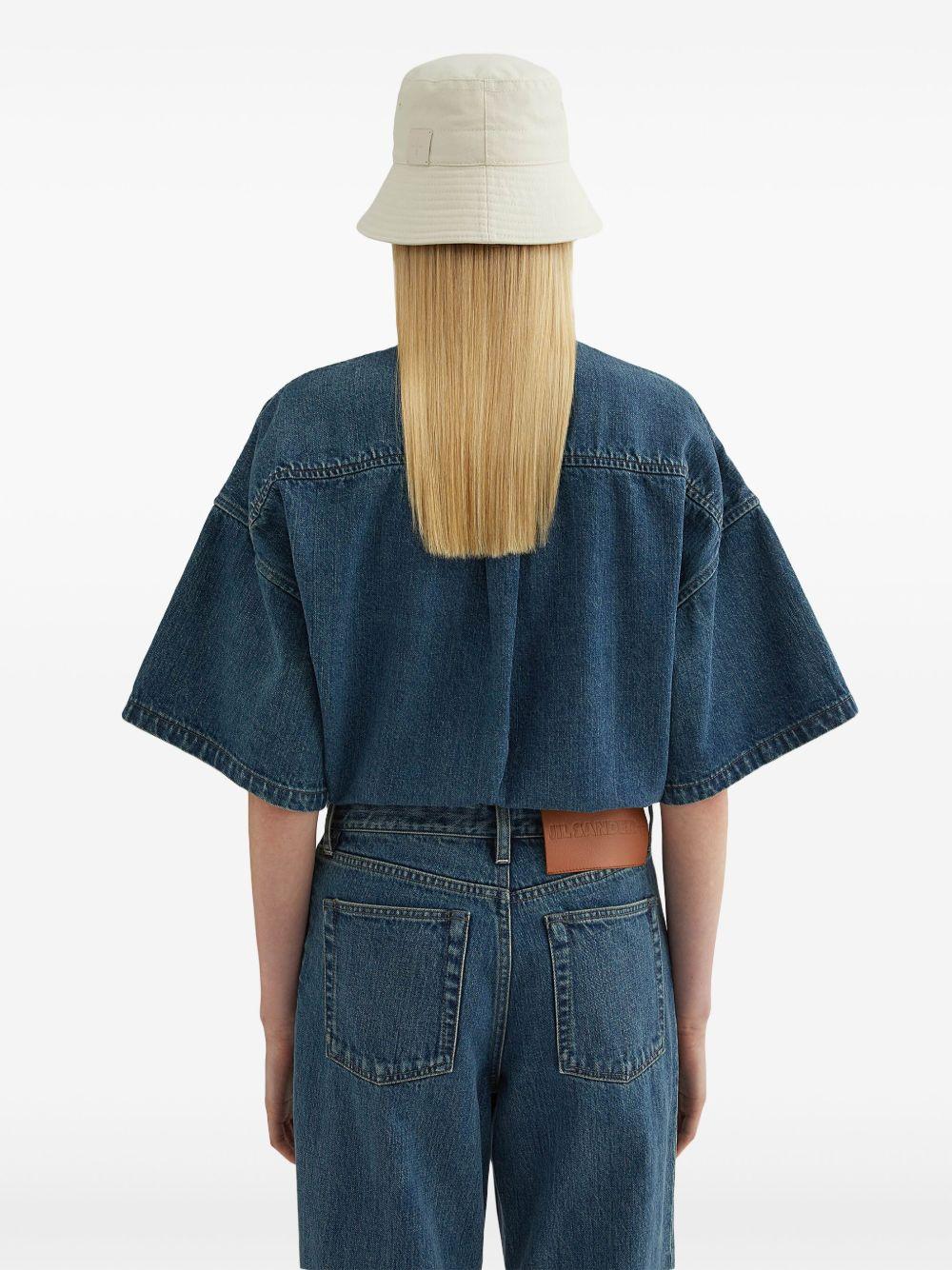 J40DL0157 J45291 JIL SANDER