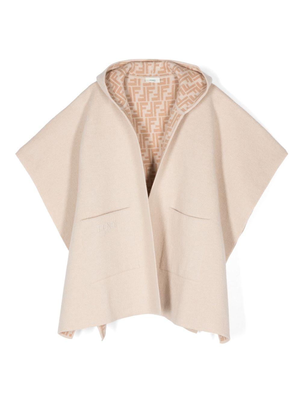 JFQ057 AO29F0AYG FENDI KIDS