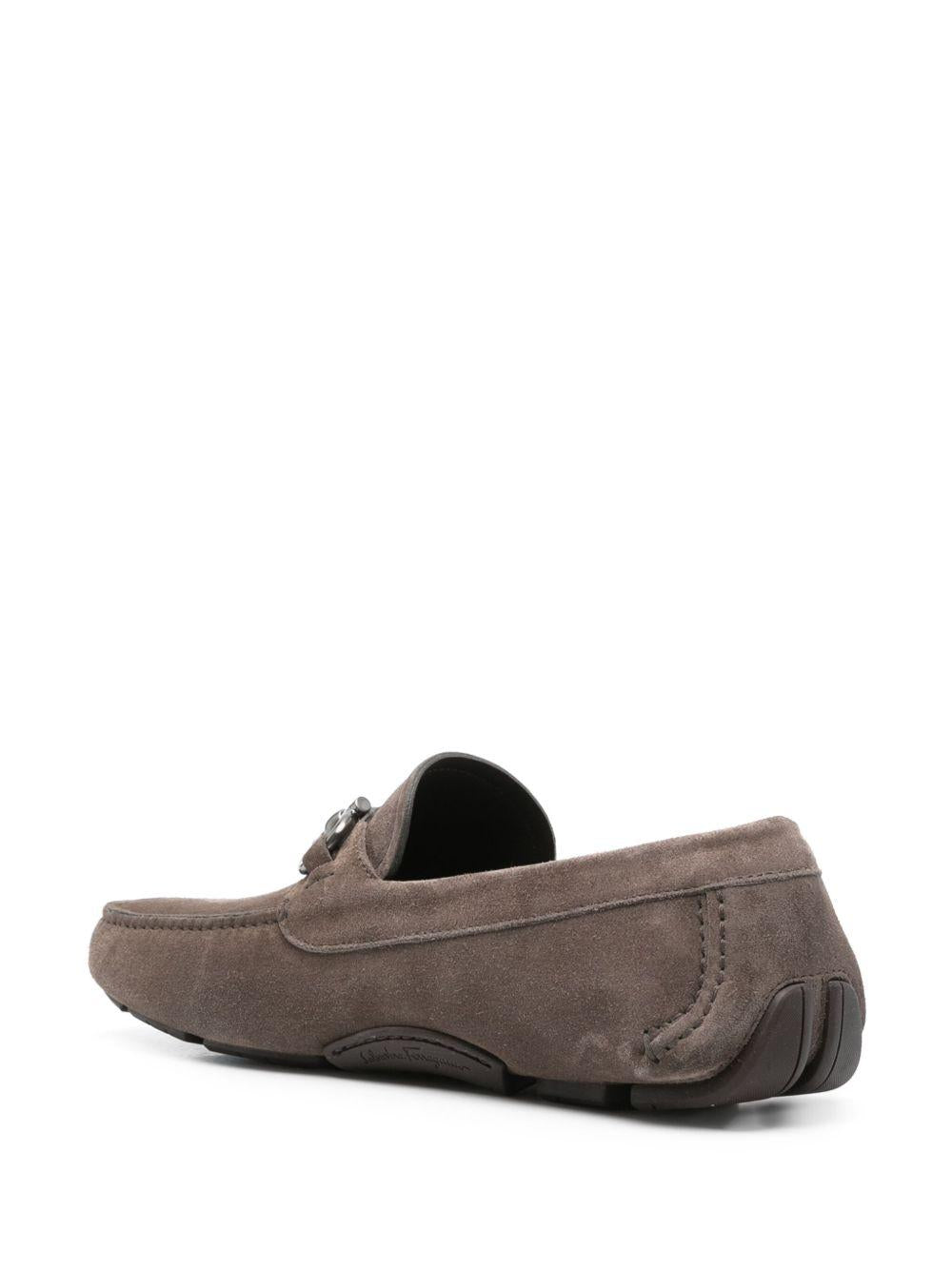 SALVATORE FERRAGAMO 77879802C398CLAY/T.MORO