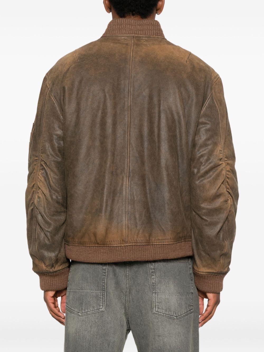 GUP02489 P00216855260 GOLDEN GOOSE