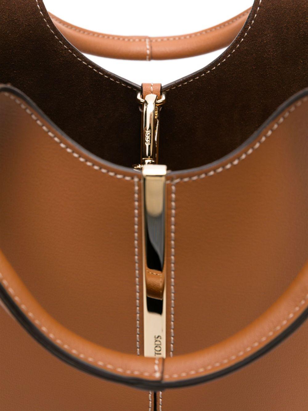 Bag Women XBWEBRF0100 UBL2L83 TODS