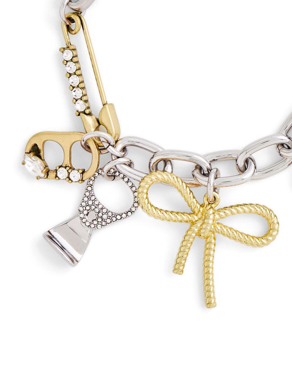 2S5JBR001J43 #762 MARC JACOBS