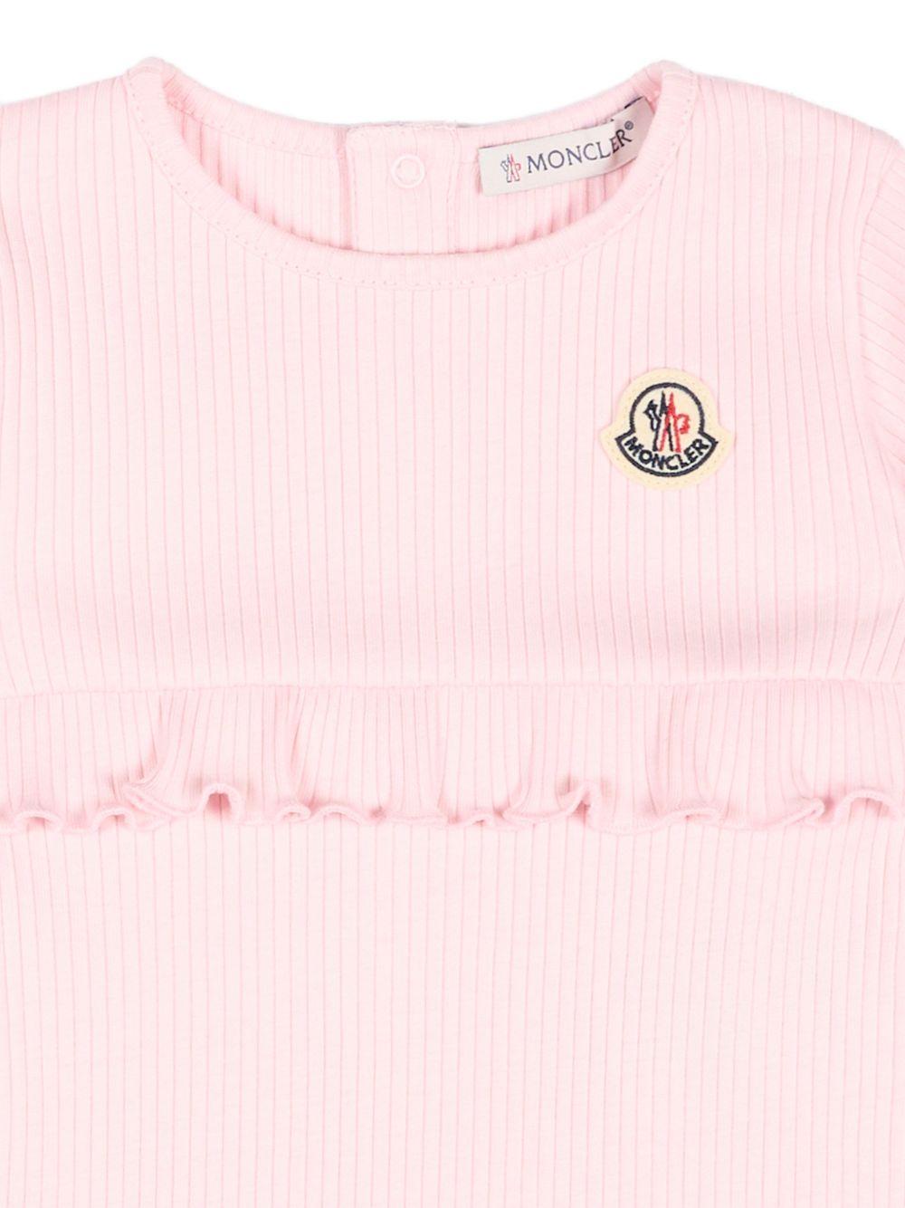 L19518L00005 89B0C505 MONCLER KID