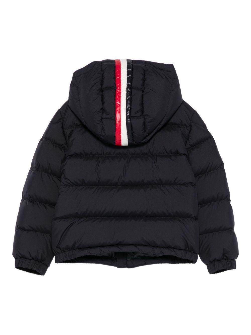 K29541A00101 597YW778 MONCLER KID