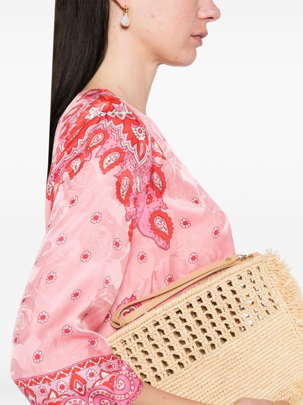 ETRO WRHA0070AQ115X0872ROSA