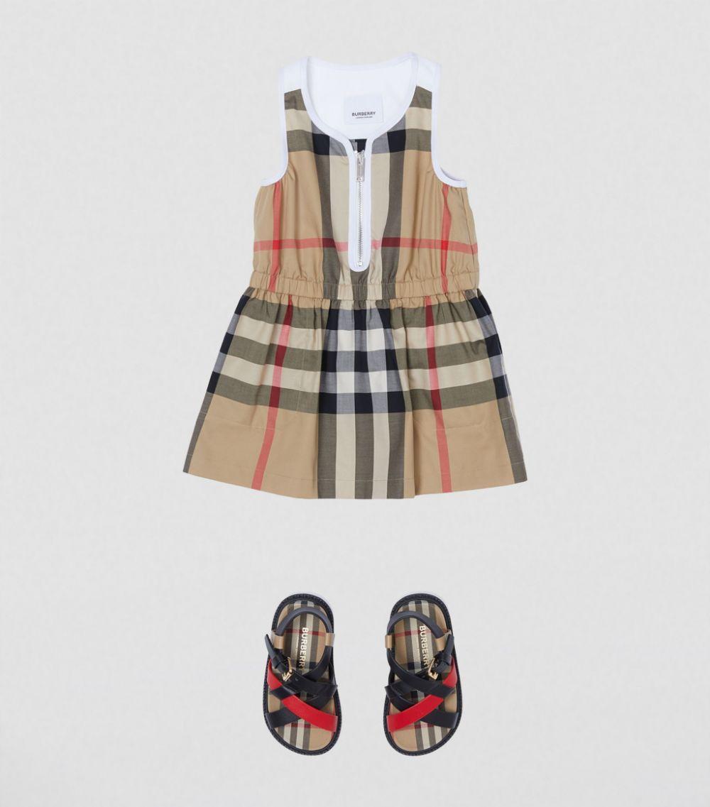 8047567 126551A7028 BURBERRY JR