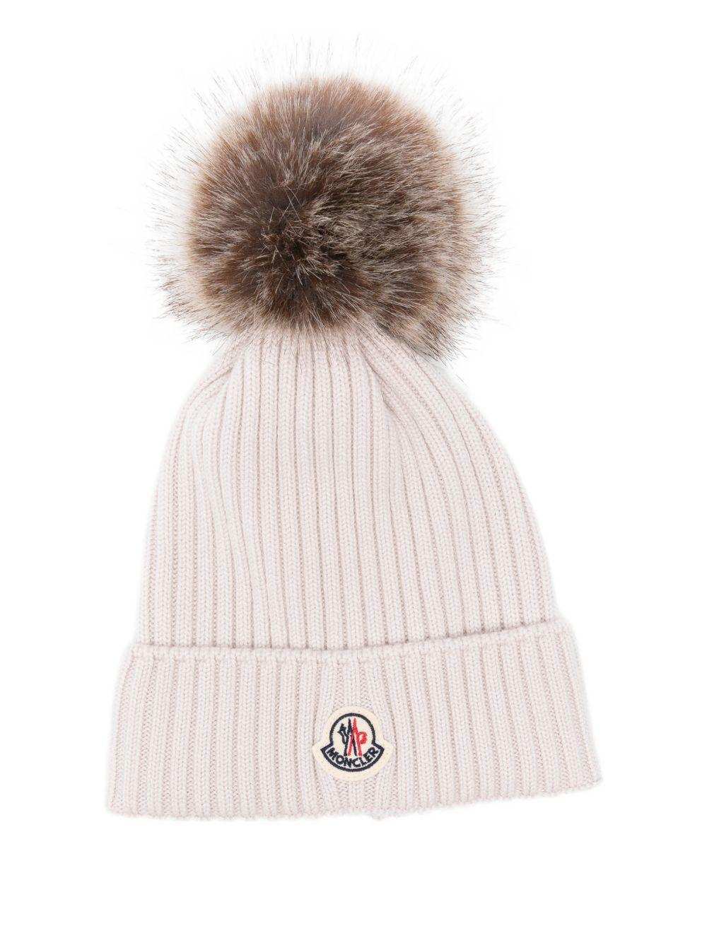 L19543B00007 A9327037 MONCLER KID