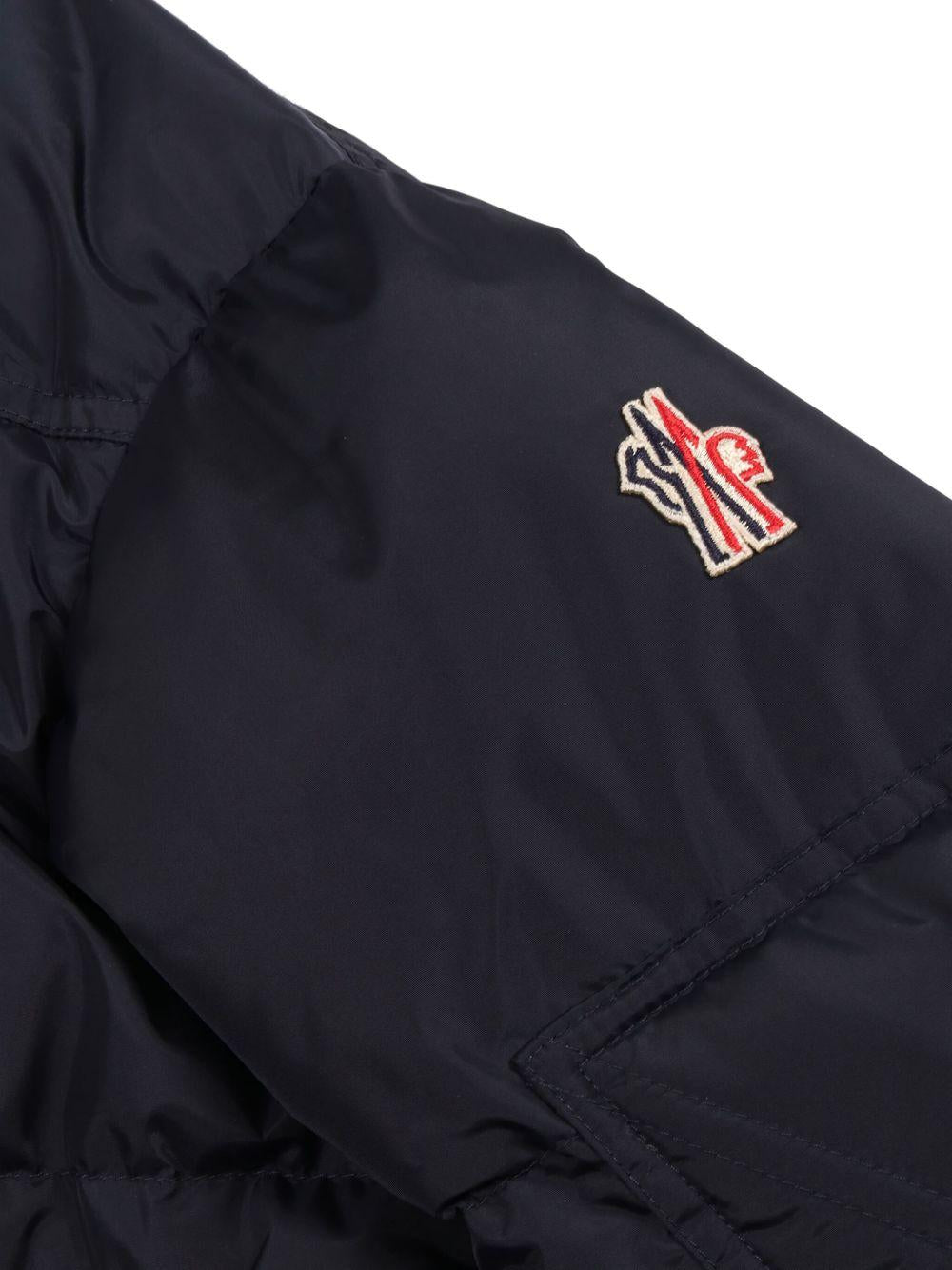 K29571A00012 595JN775 MONCLER GRENOBLE KID